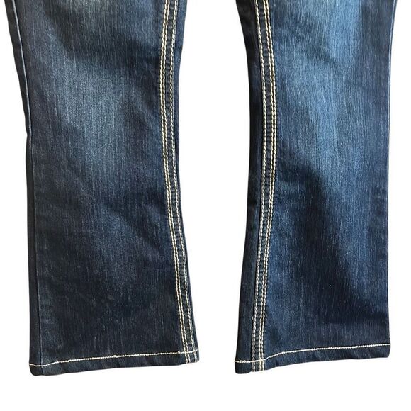 Seven 7 bootcut jeans‎ size 8 - Picture 2 of 7
